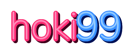 hoki99 — logo kanal