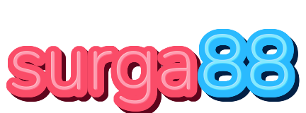 surga88 — logo kanal