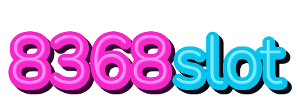 8368slot — logo kanal