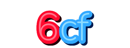 6cf — logo kanal