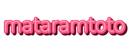 mataramtoto — logo kanal