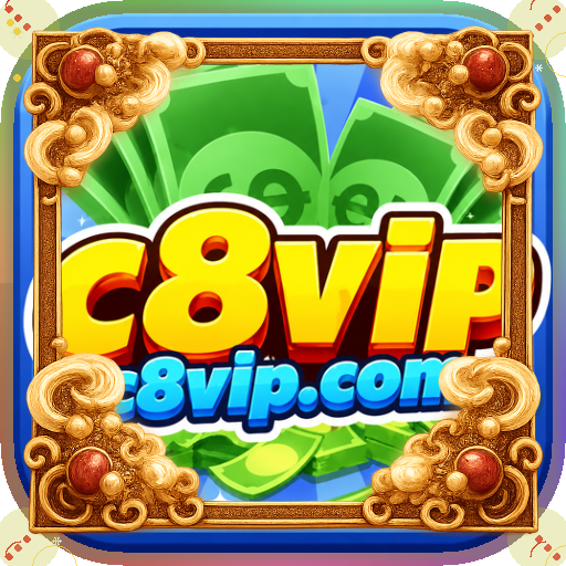 c8vip — mitra unggulan