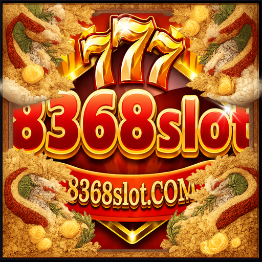 8368slot — mitra unggulan